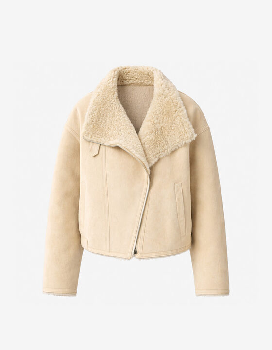 AVIATOR JACKET