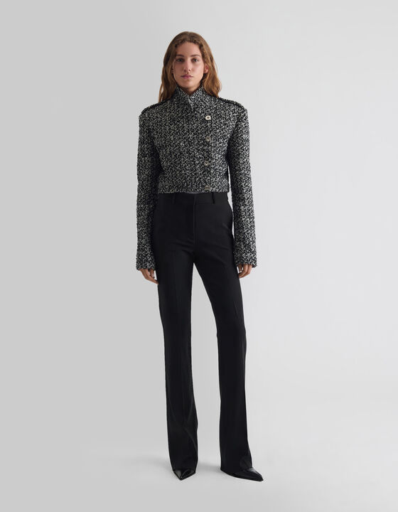 CIGARETTE PANTS
