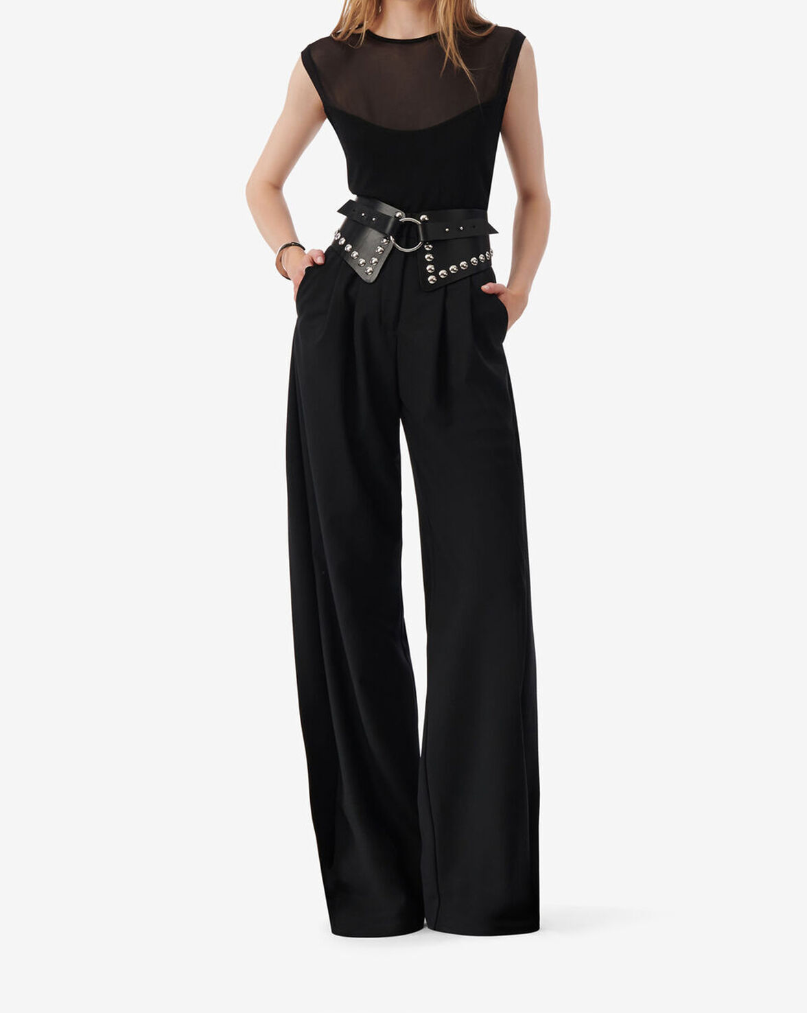 DAELLE image number null