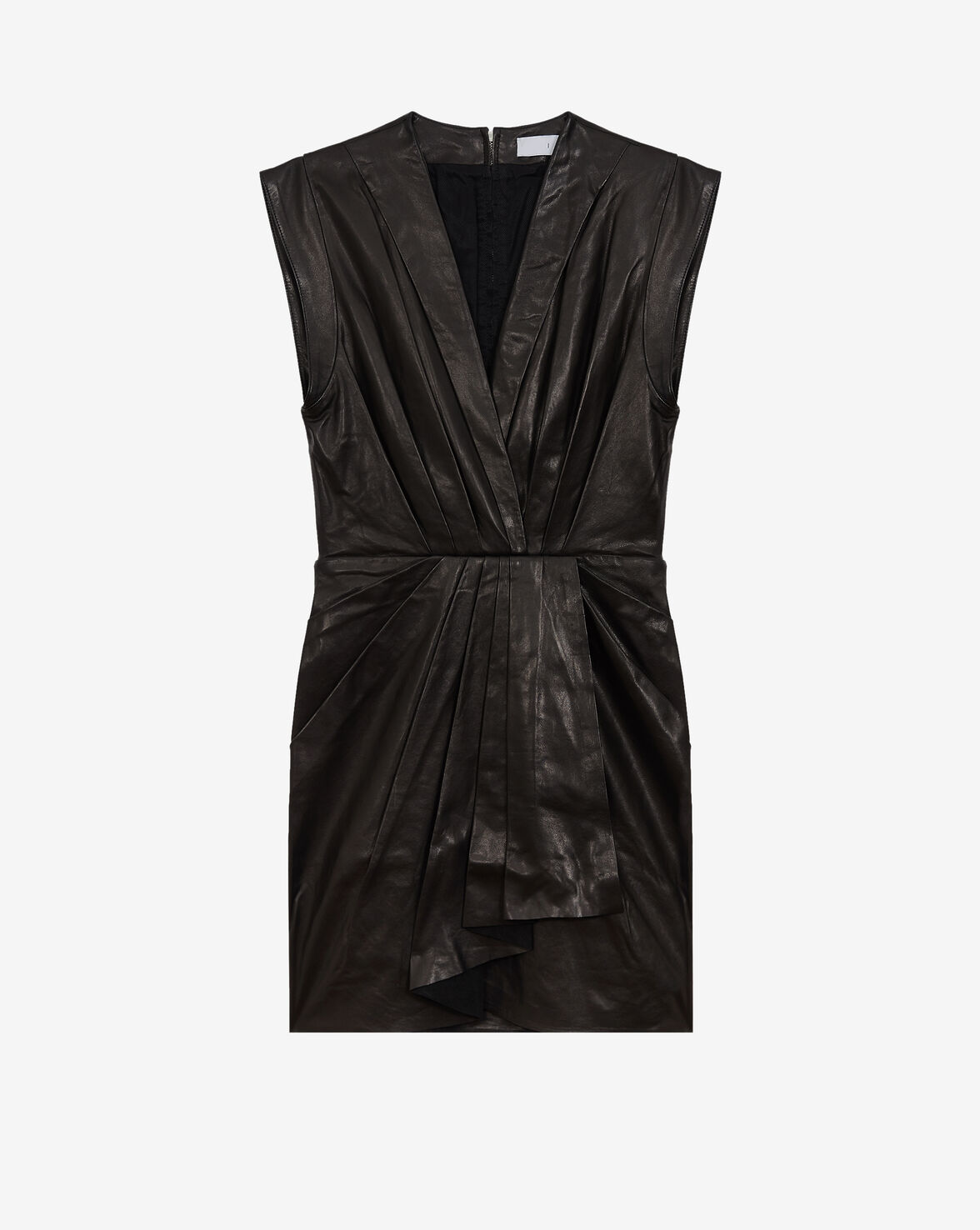 GARMSPE image number null