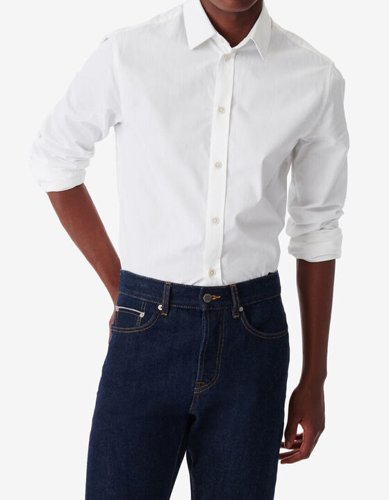 DADA CLASSIC COLLAR SHIRT
