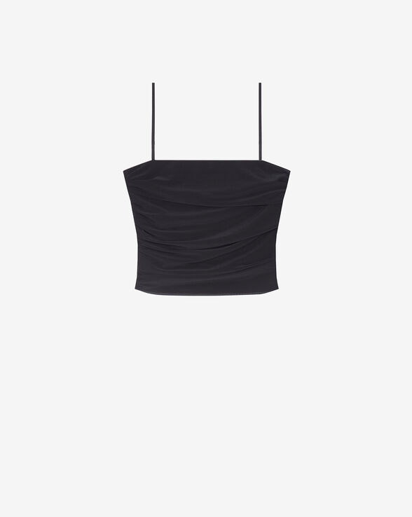IROSA MESH TOP