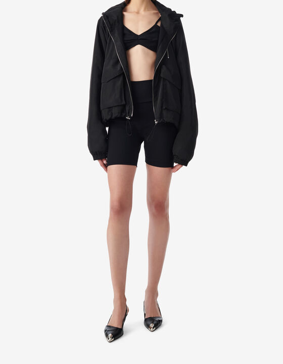 SHORT CYCLISTE