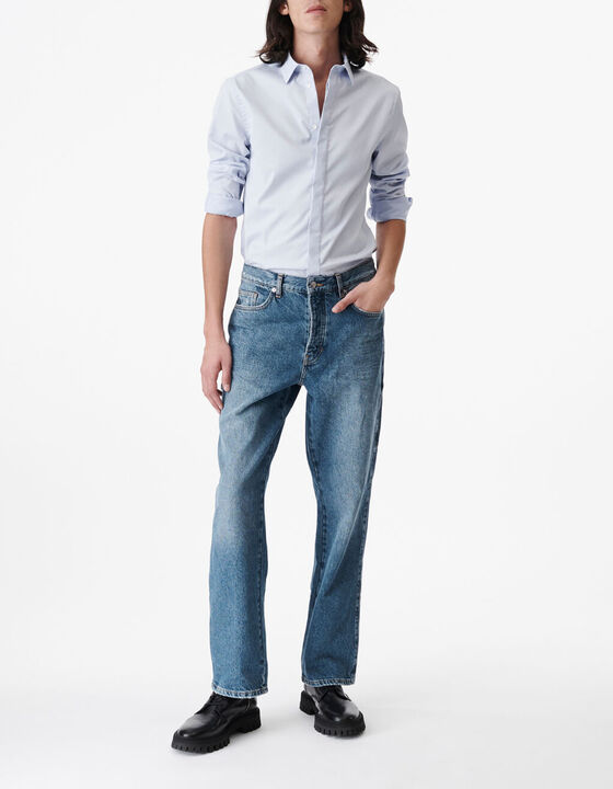 CHEMISE CLASSIQUE