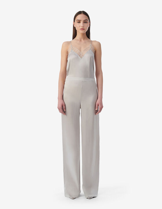 SILK CAMISOLE