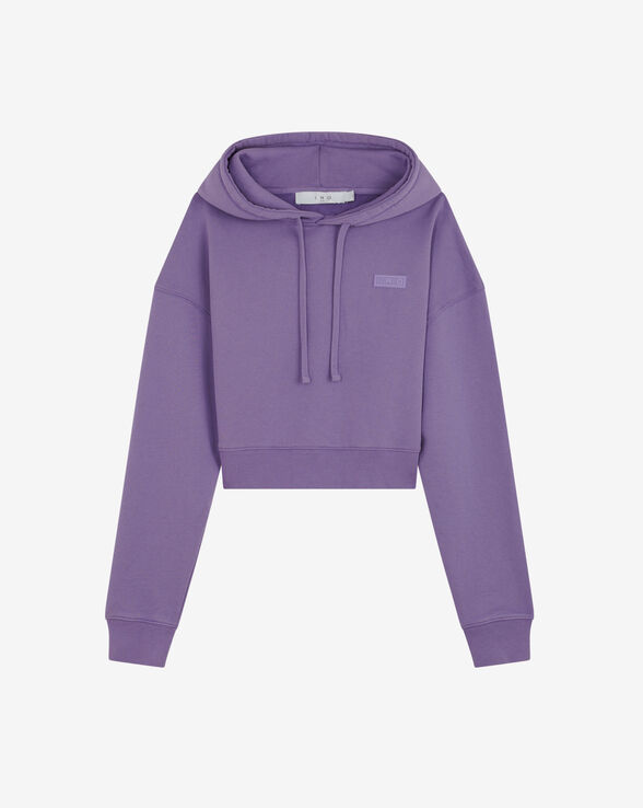 OLINPIA LOGO HOODIE