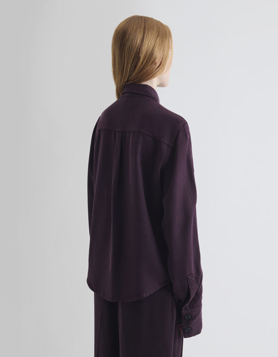 FLUID SHIRT