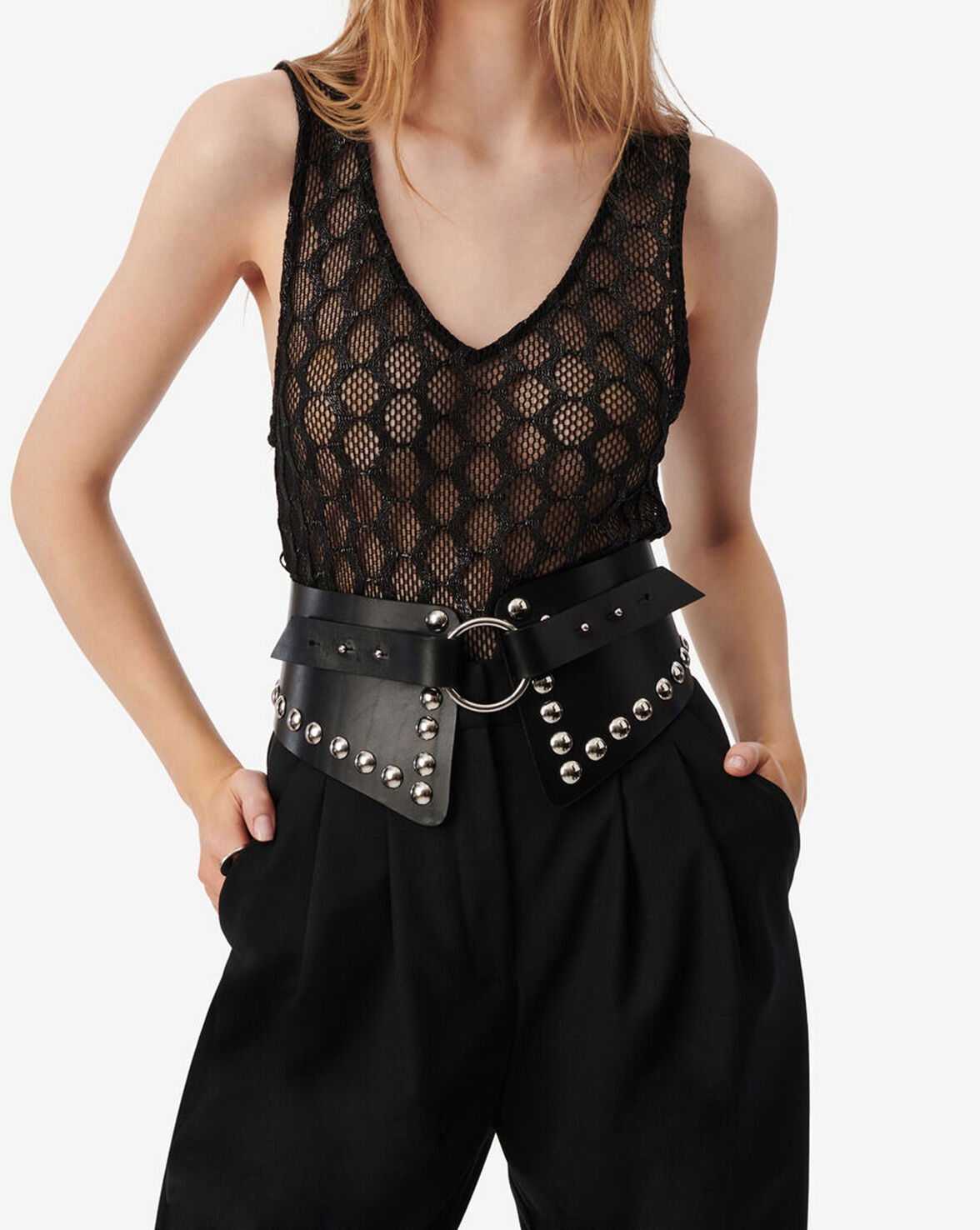 ZOUISE image number null