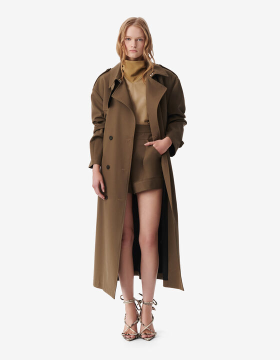 TRENCH LONG