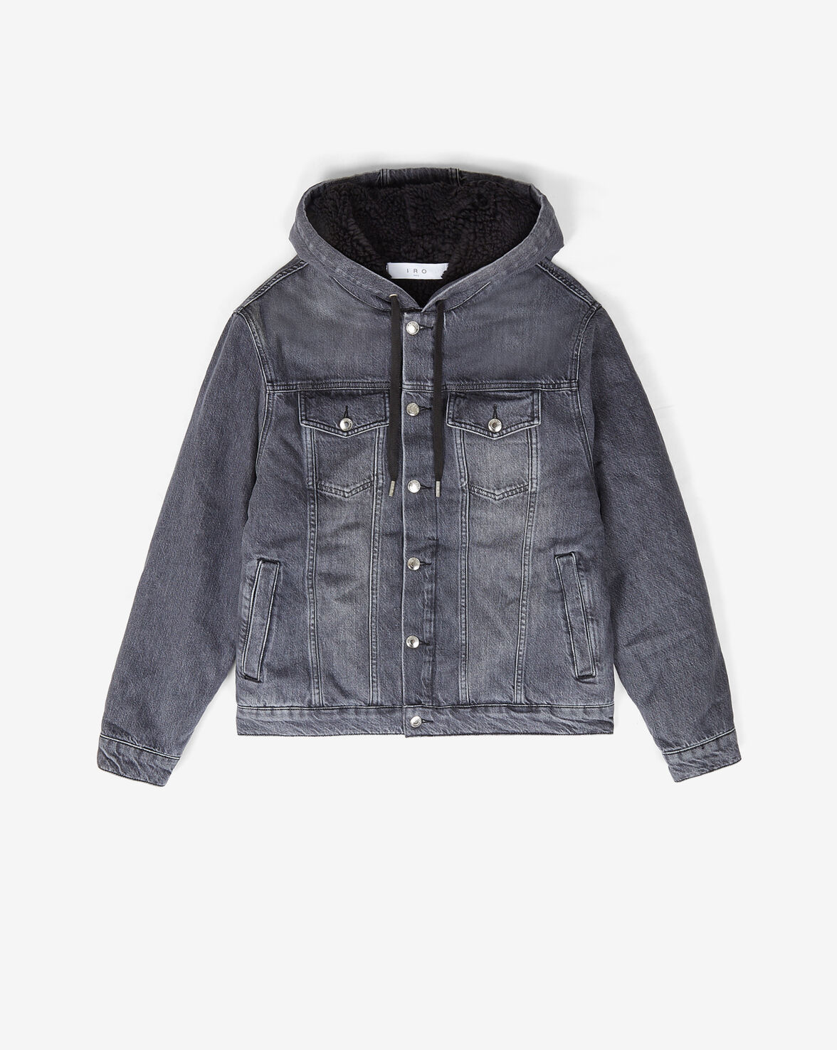 FOX image number null