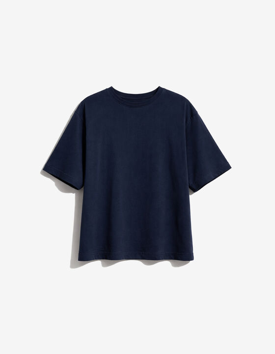 ROUND NECK T-SHIRT