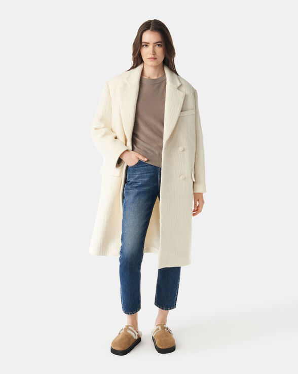 SHAMA FADED SLIM JEANS
