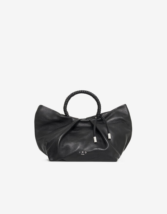 LEATHER BAG
