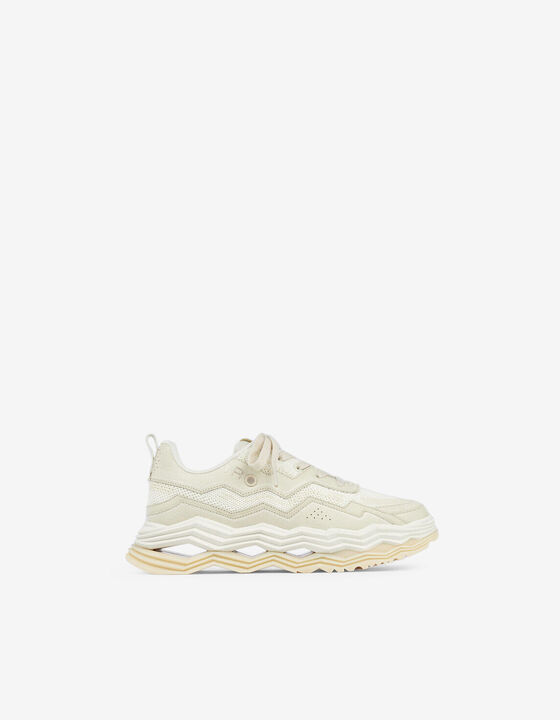 CHUNKY SNEAKERS
