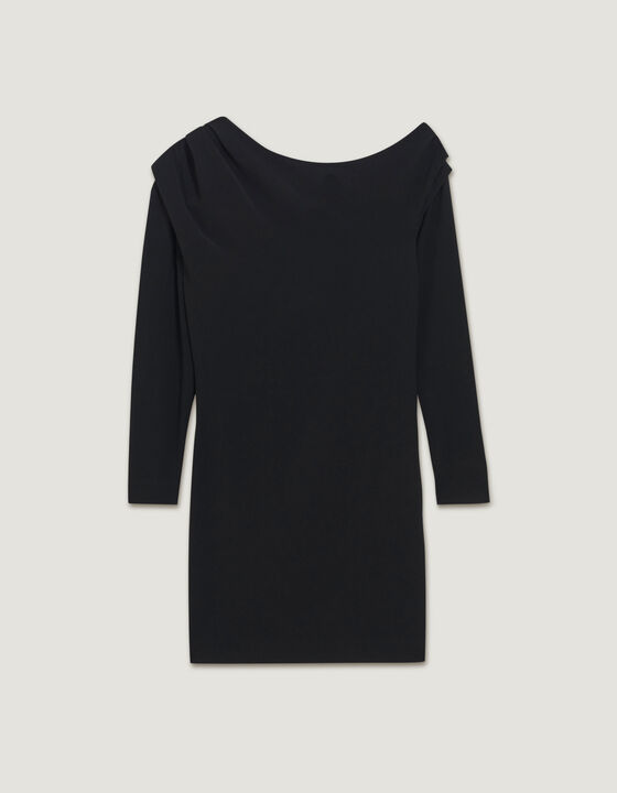 NEYO DRESS