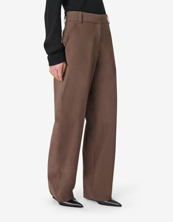PANTALON CARPENTER