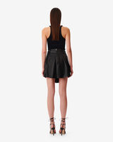 NIKA image number null