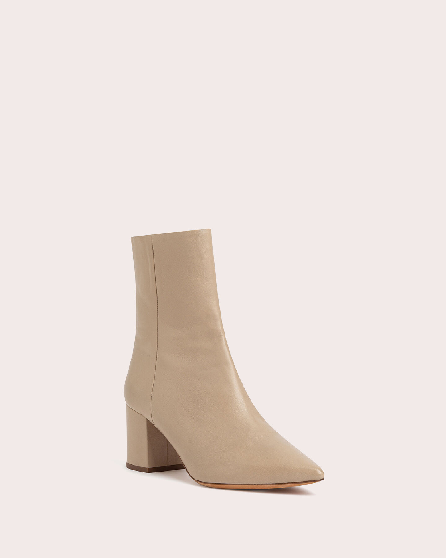 iro bottines