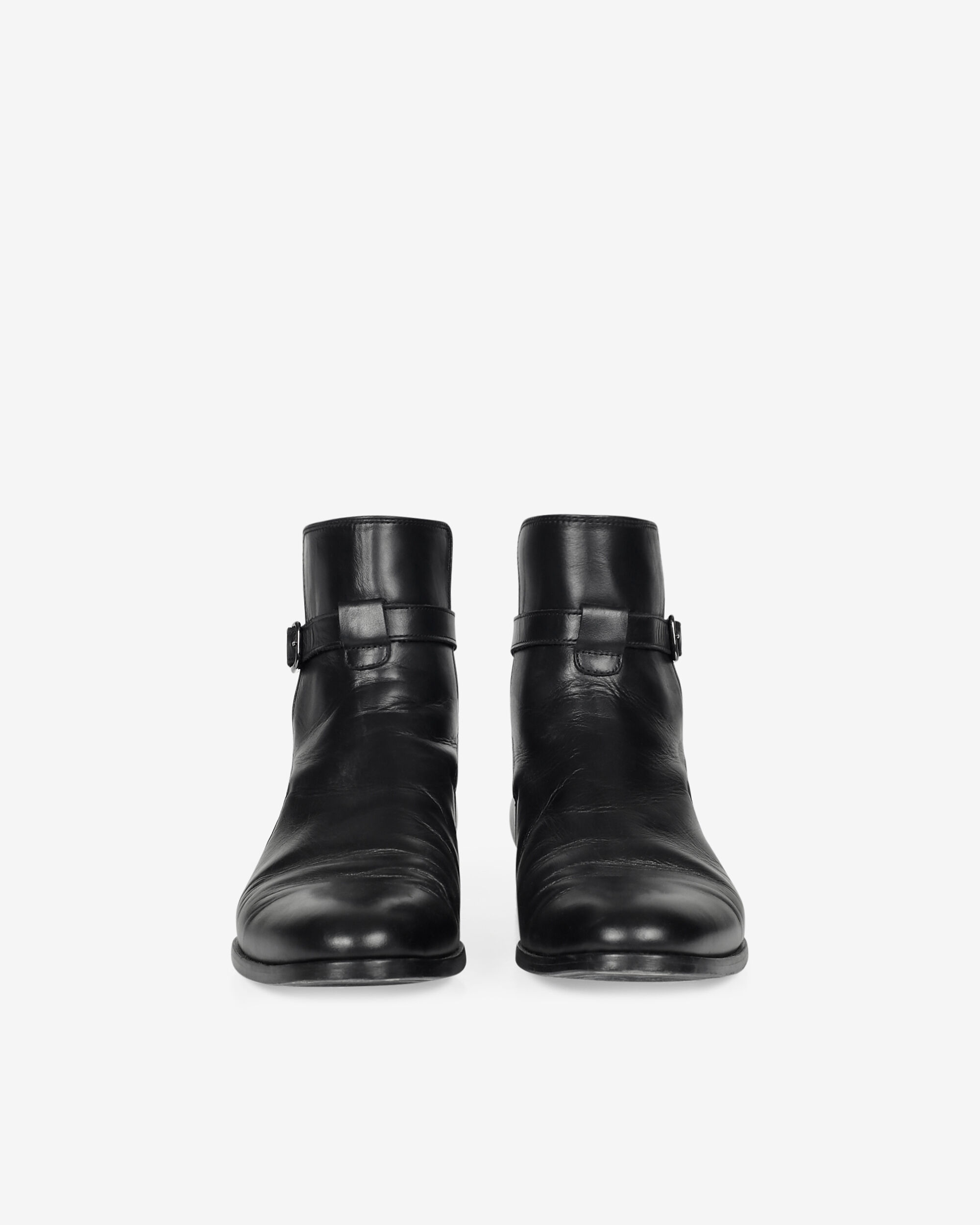 Iro black sales boots