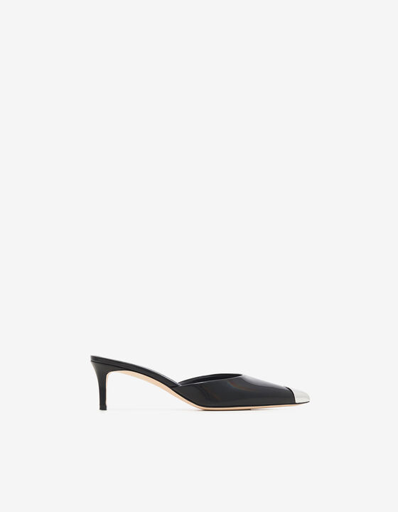 VINYL MULES