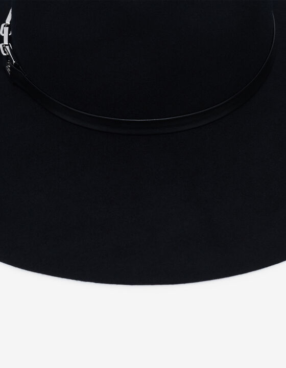 CAPEO WOOL HAT