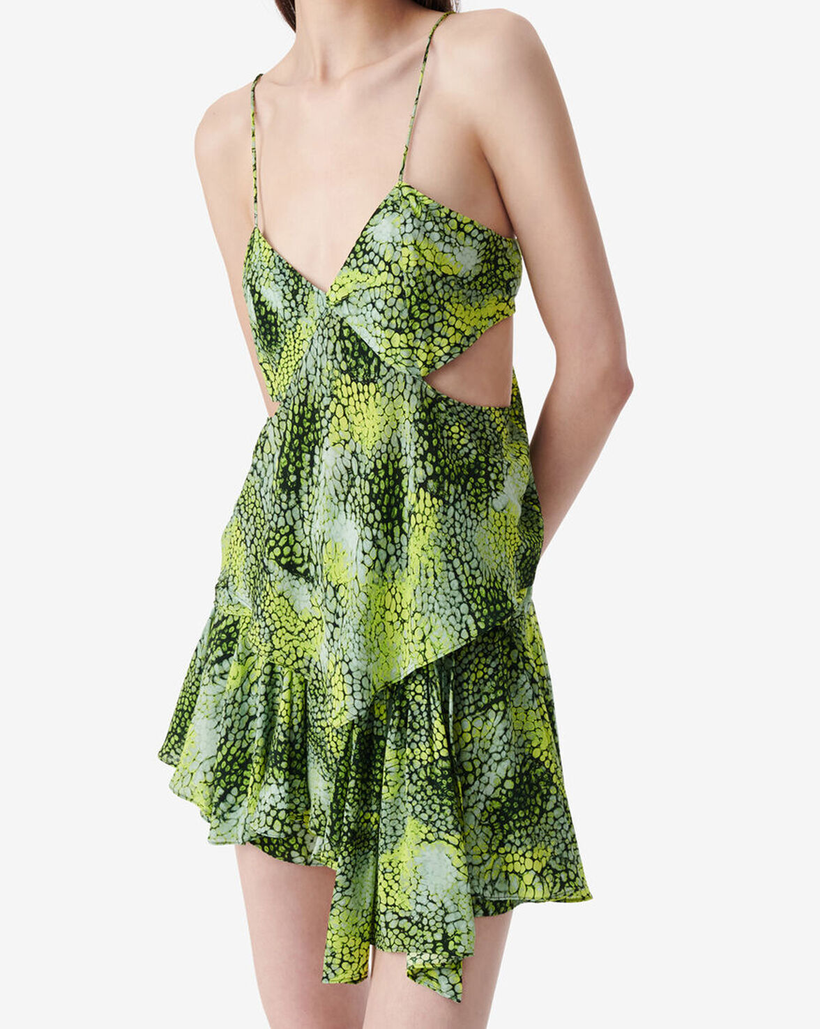 SILLA image number null