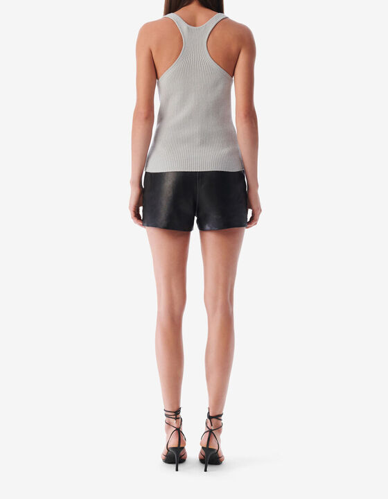 D&Eacute;BARDEUR EN CACHEMIRE