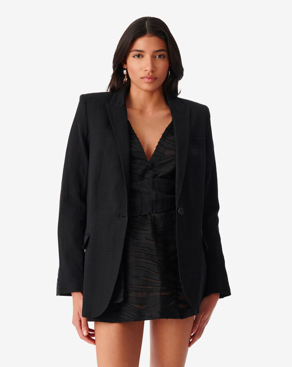 DANYS SUIT JACKET