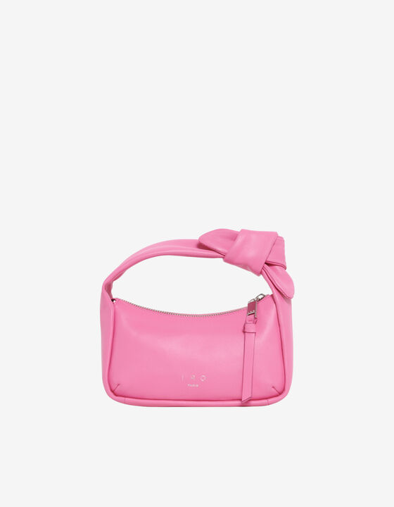 LEATHER BAG