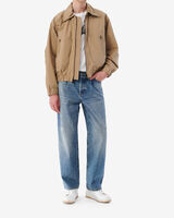 CLOONY image number null