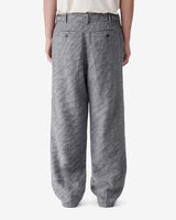 OUMISPE image number null