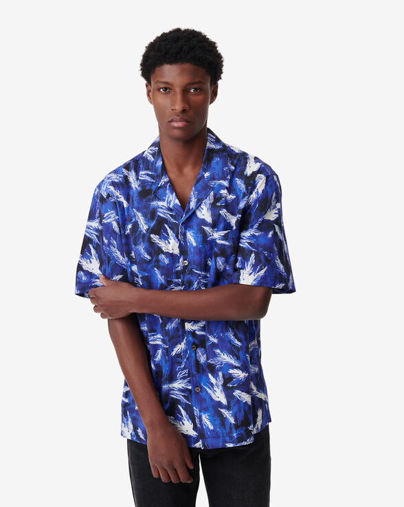RONE BOWLING SHIRT