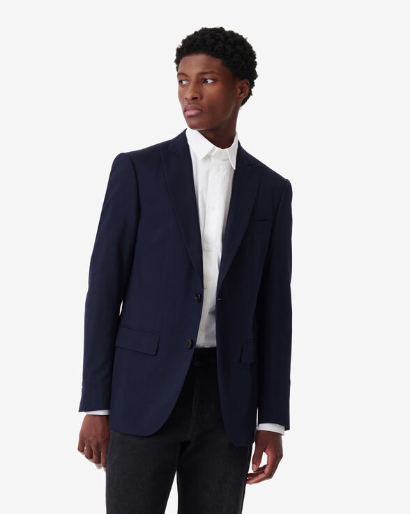 CLEAH SUIT JACKET
