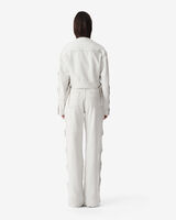JASMIN image number null