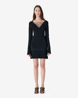 FLOCA image number null