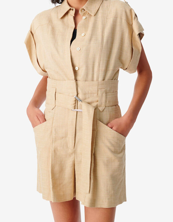 COMBISHORT CEINTUR&Eacute;