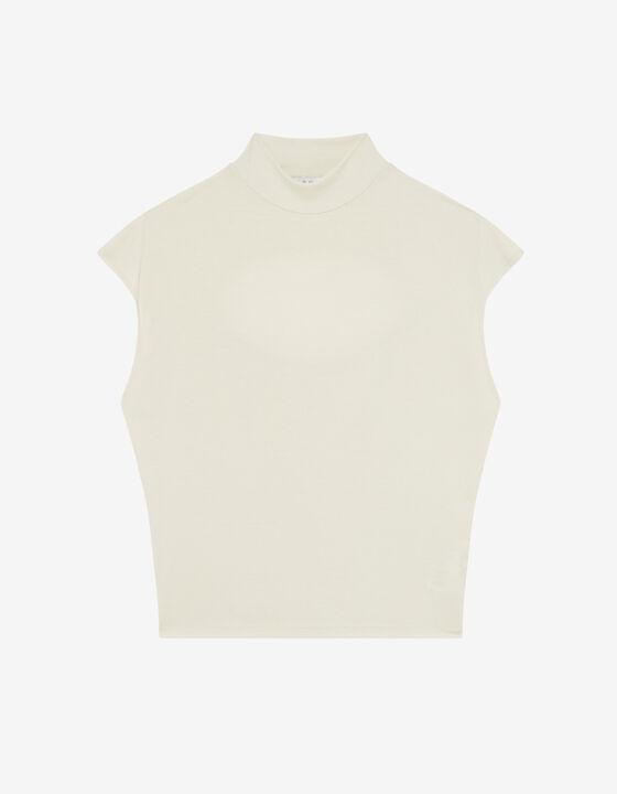 CUT-OUT TOP