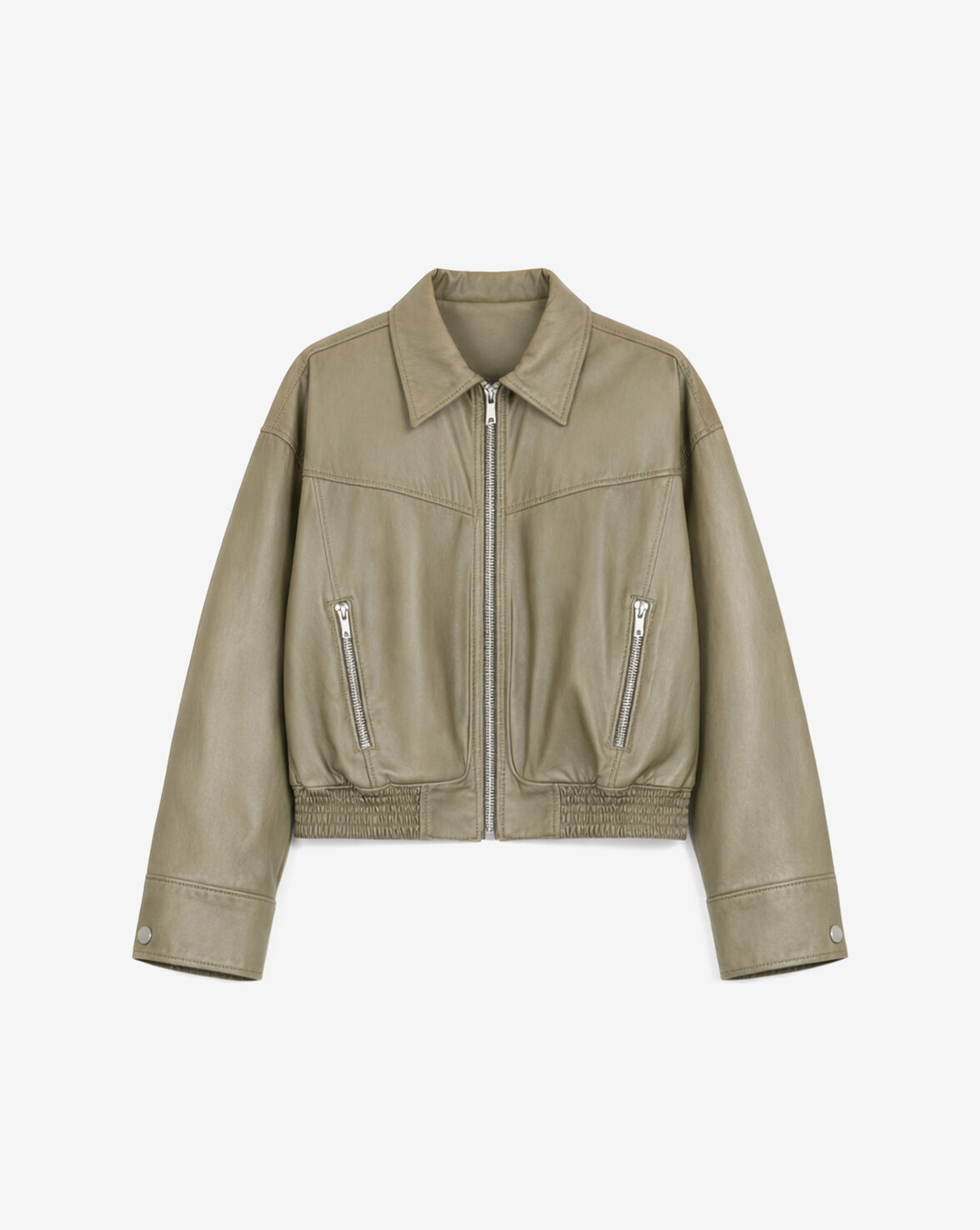 ELIF image number null