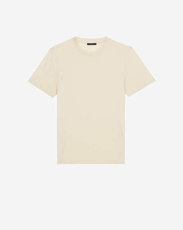 OKOBO CREW NECK T-SHIRT