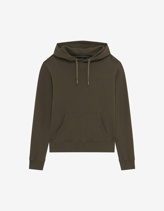 SWEAT &Agrave; CAPUCHE