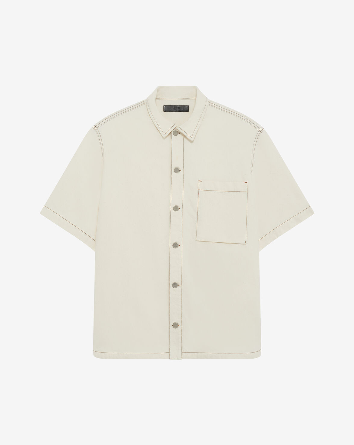 CHERIFFA image number null