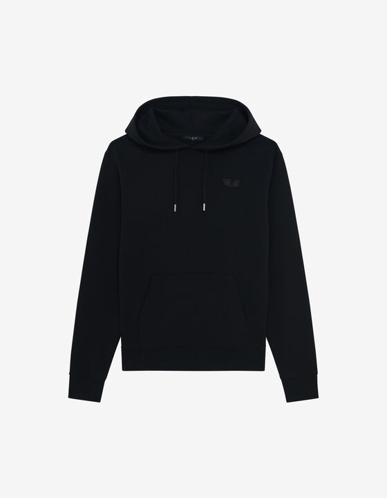 IRO LOGO HOODIE