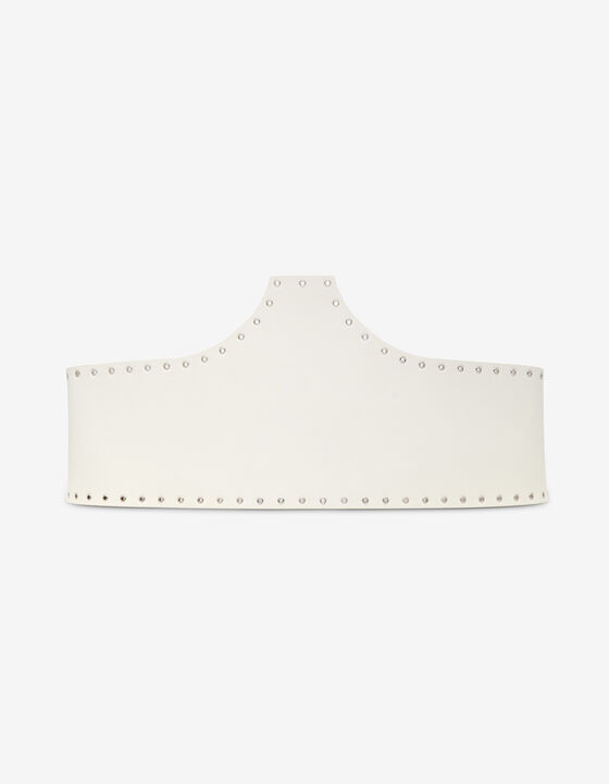 CEINTURE À OEILLETS