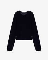 SELHY image number null