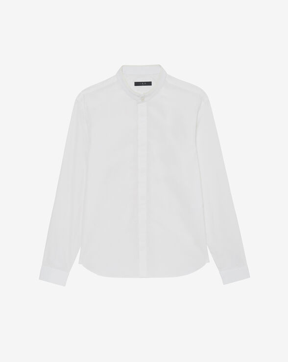 CHEMISE COL MAO BODAK