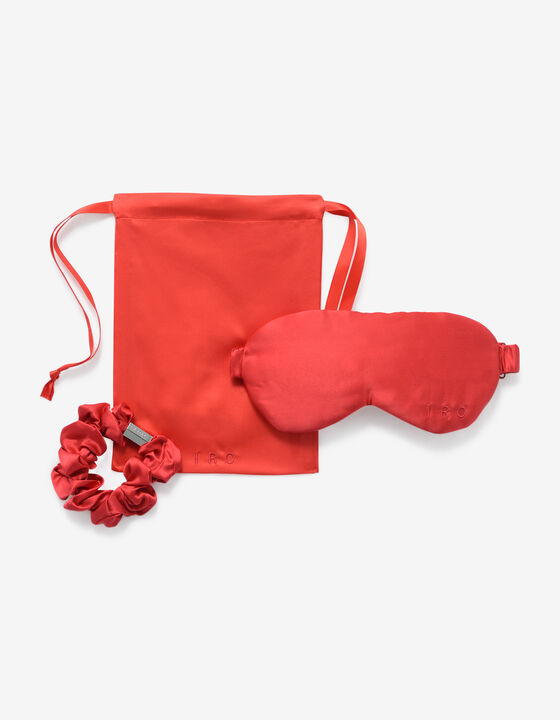 SILK NIGHT SET