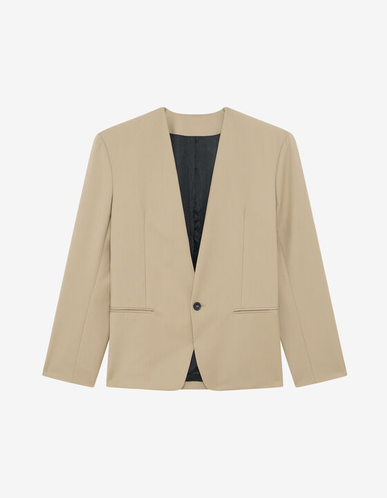 BLAZER JACKET