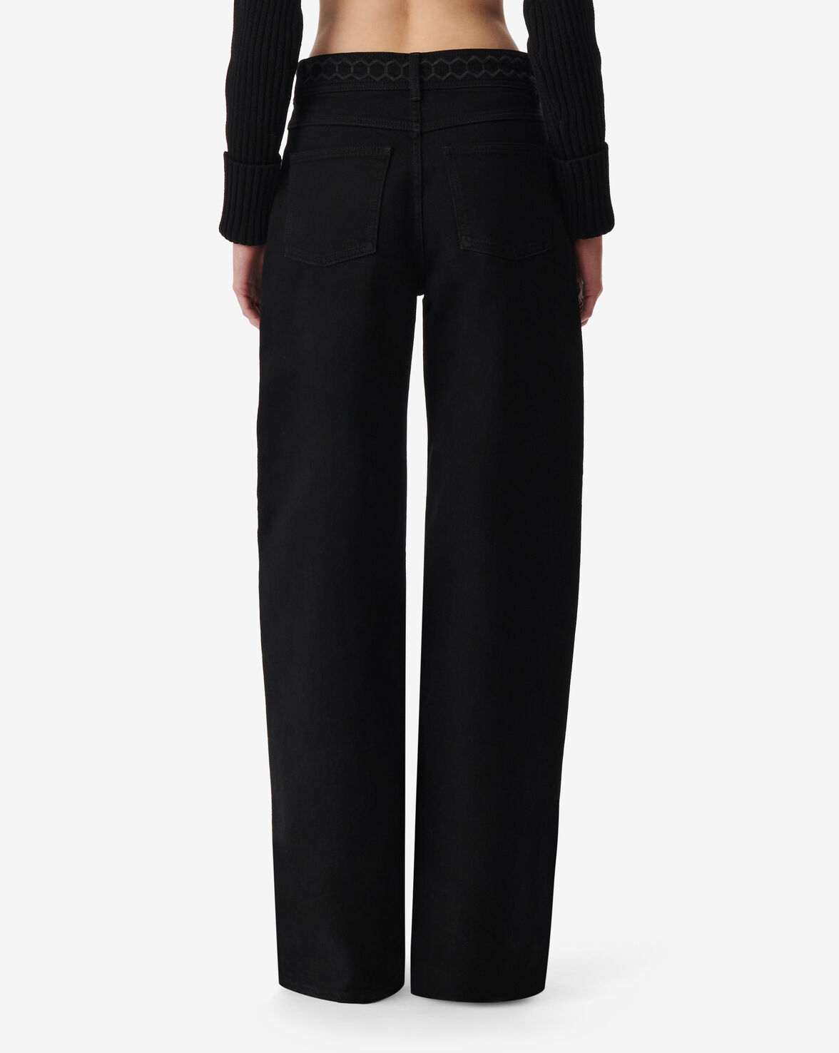 IRASI image number null