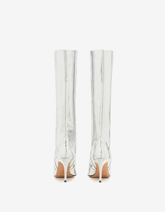 BOTTES EFFET MIROIR