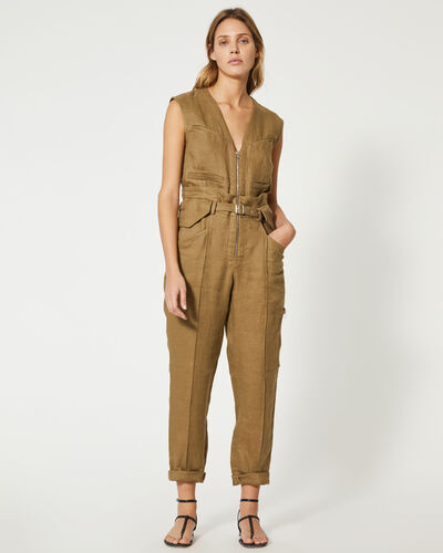 IRO GUS JUMPSUIT